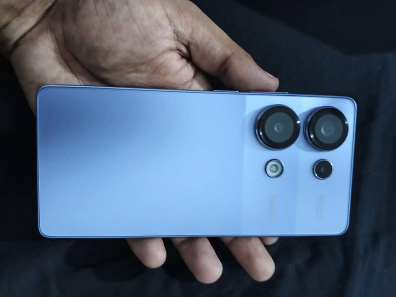 Xiaomi Redmi Note 13 Pro 10
