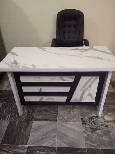 office table