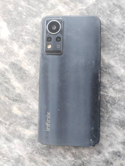 Infinix note 11