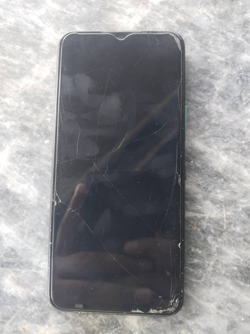 Infinix note 11 1