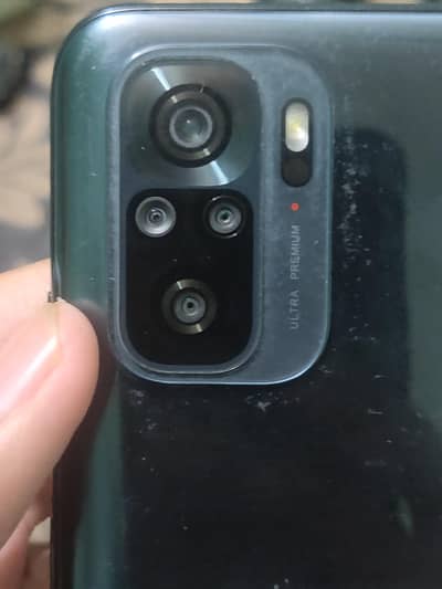 Xiaomi Redmi Note 10