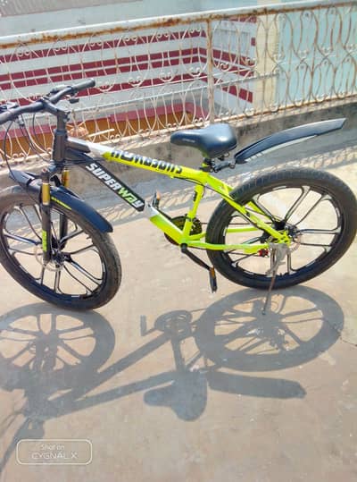 new 10 /10 condition