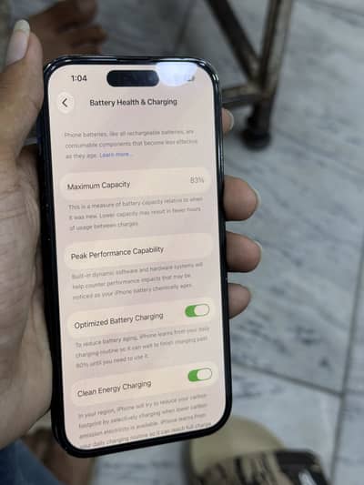 Apple iPhone 14 Pro