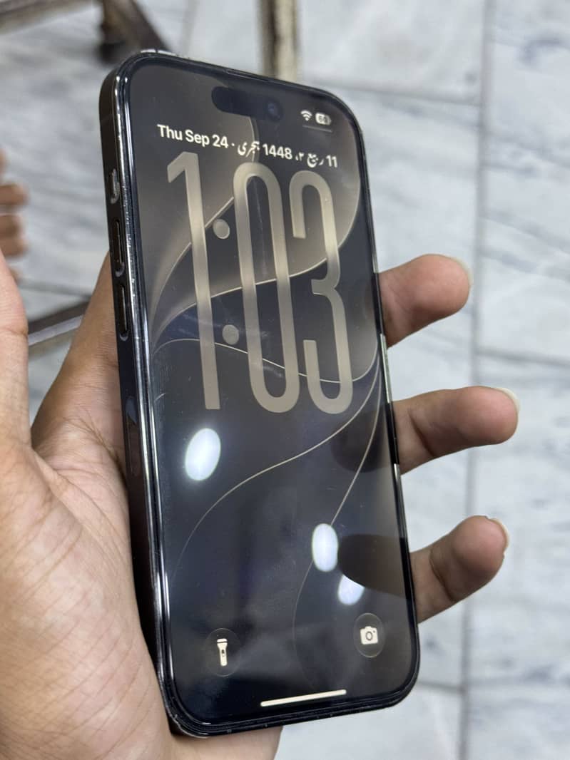 Apple iPhone 14 Pro 4