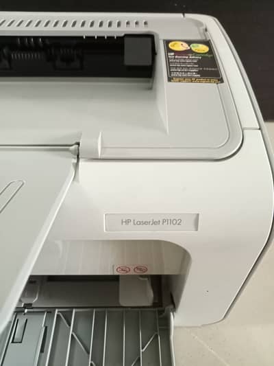 HP Laserjet P-1102