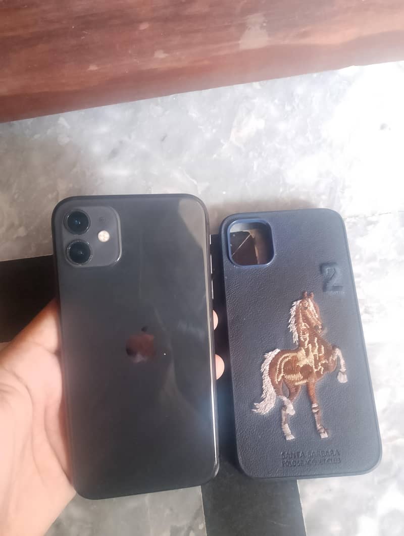 Apple iPhone 11 0
