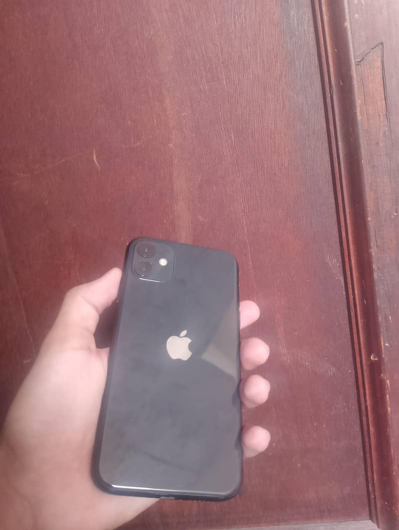 Apple iPhone 11 6
