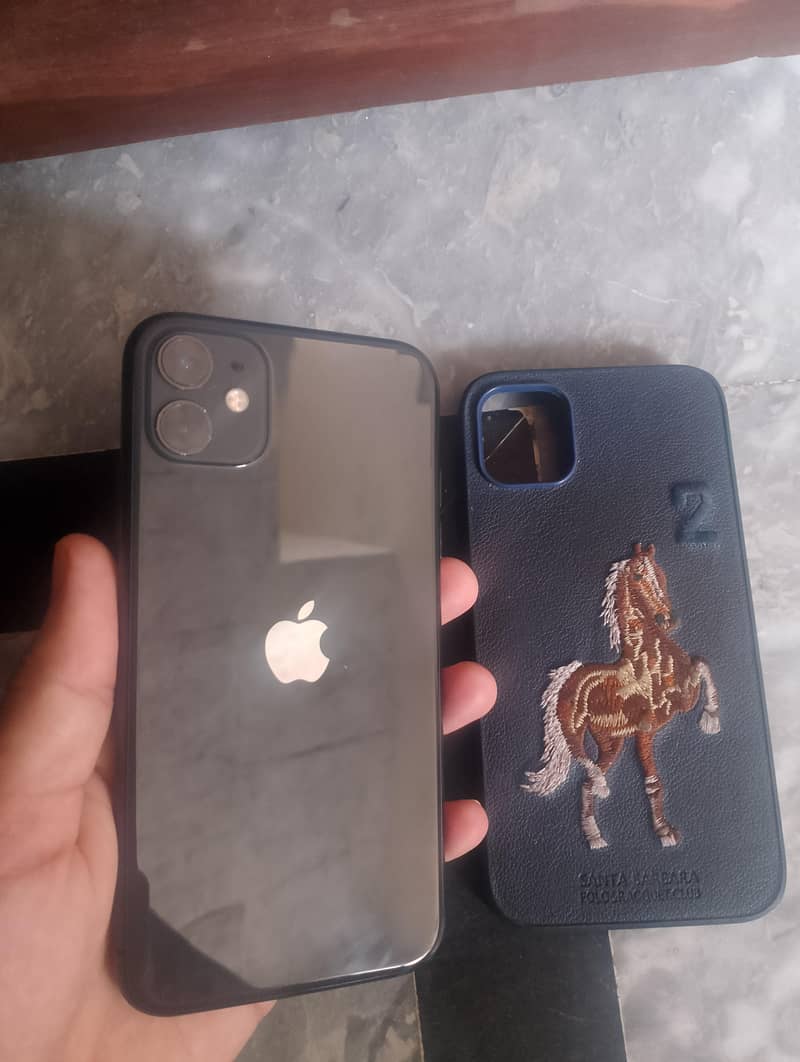 Apple iPhone 11 8