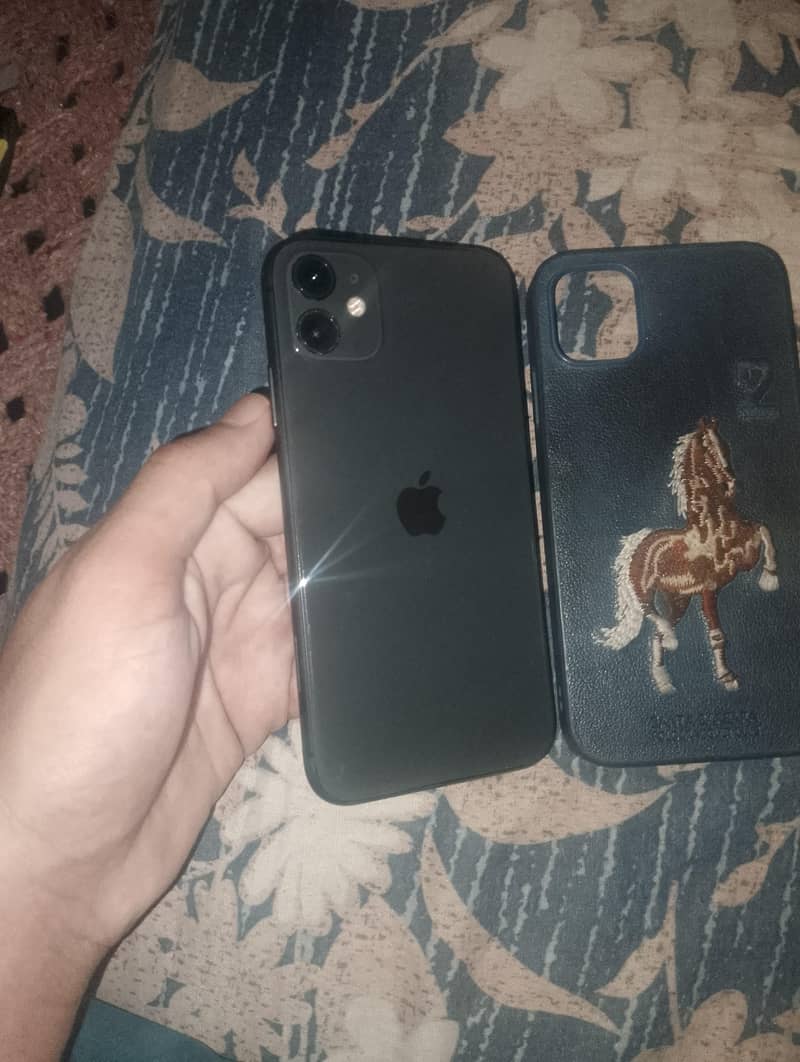Apple iPhone 11 9