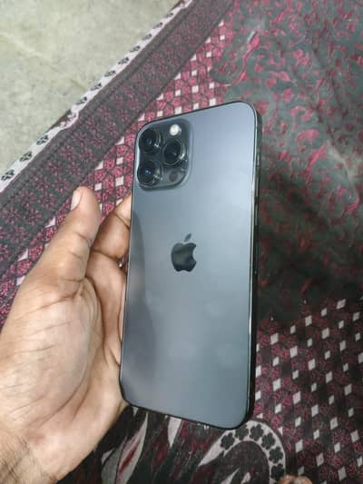 Apple iPhone 13 Pro Max