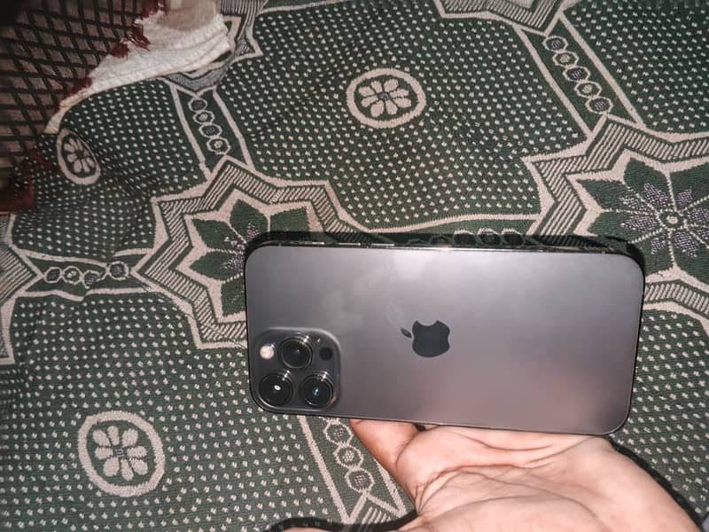 Apple iPhone 13 Pro Max 2