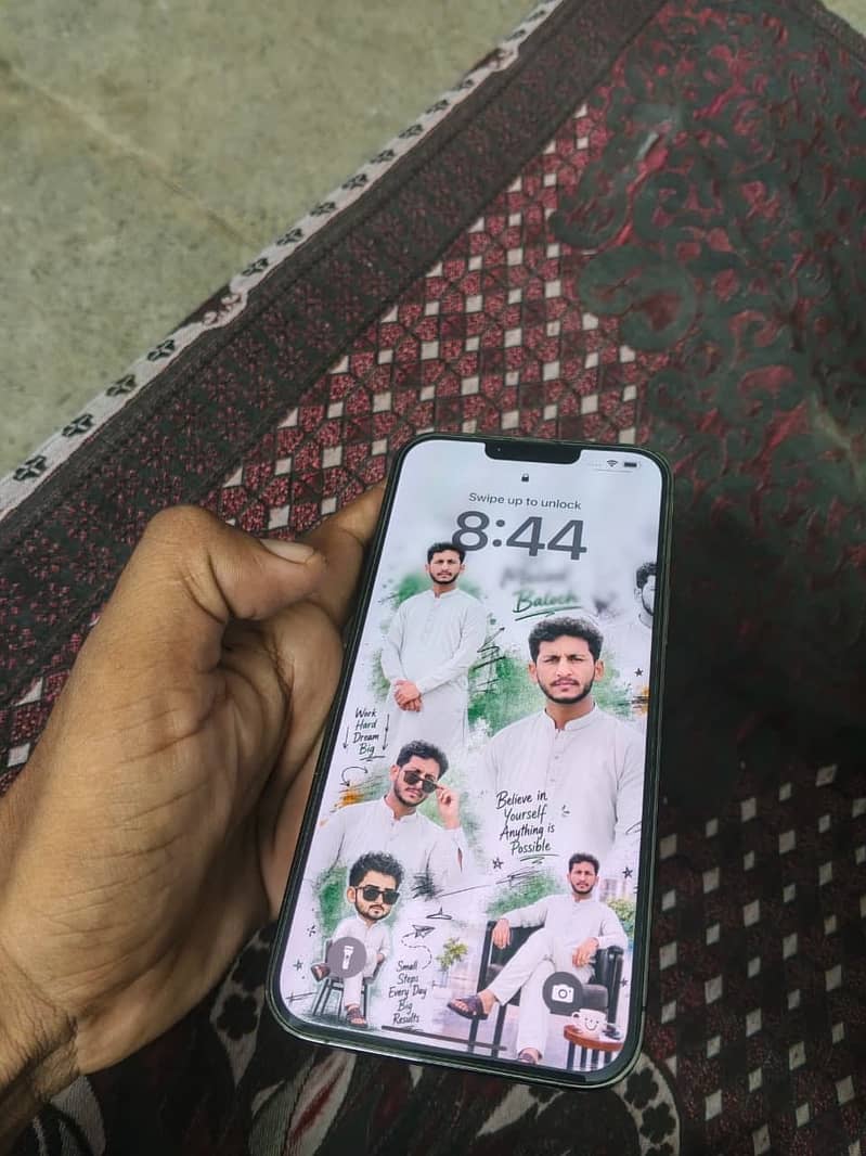 Apple iPhone 13 Pro Max 5