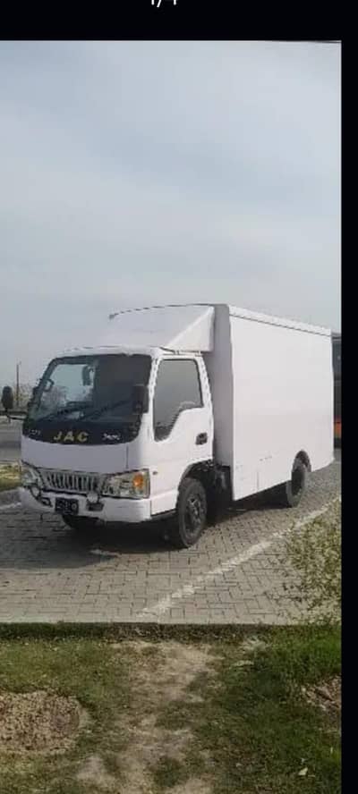 Shahzore,Mazda. Jac Services daily and monthly o32l475oo92