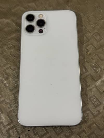 Apple iPhone 12 Pro