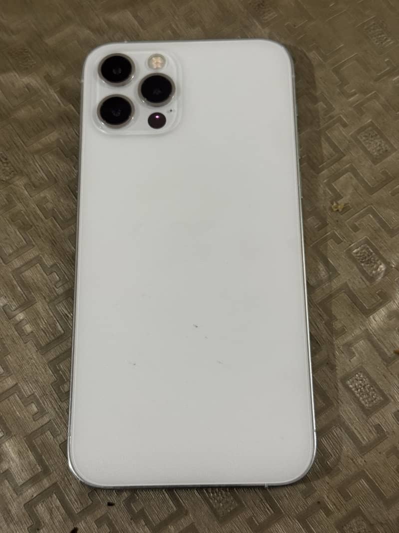 Apple iPhone 12 Pro 0