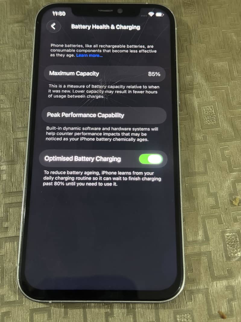 Apple iPhone 12 Pro 2