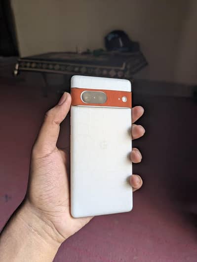 Google Pixel 7