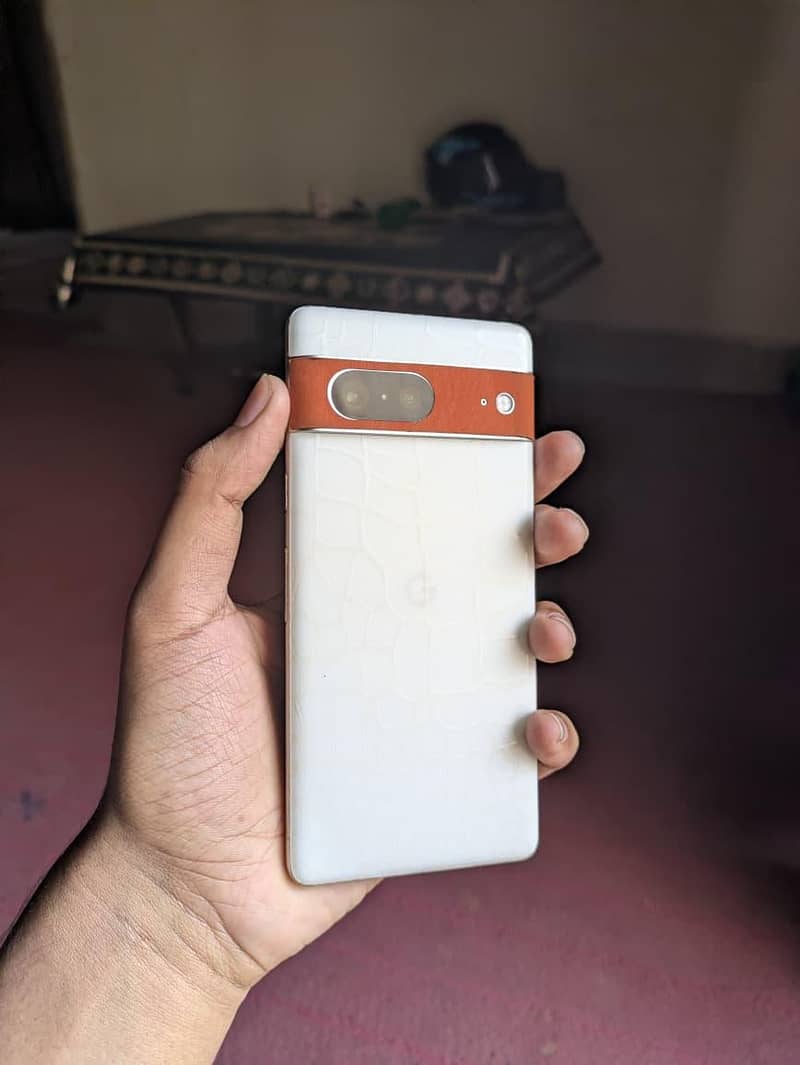 Google Pixel 7 0