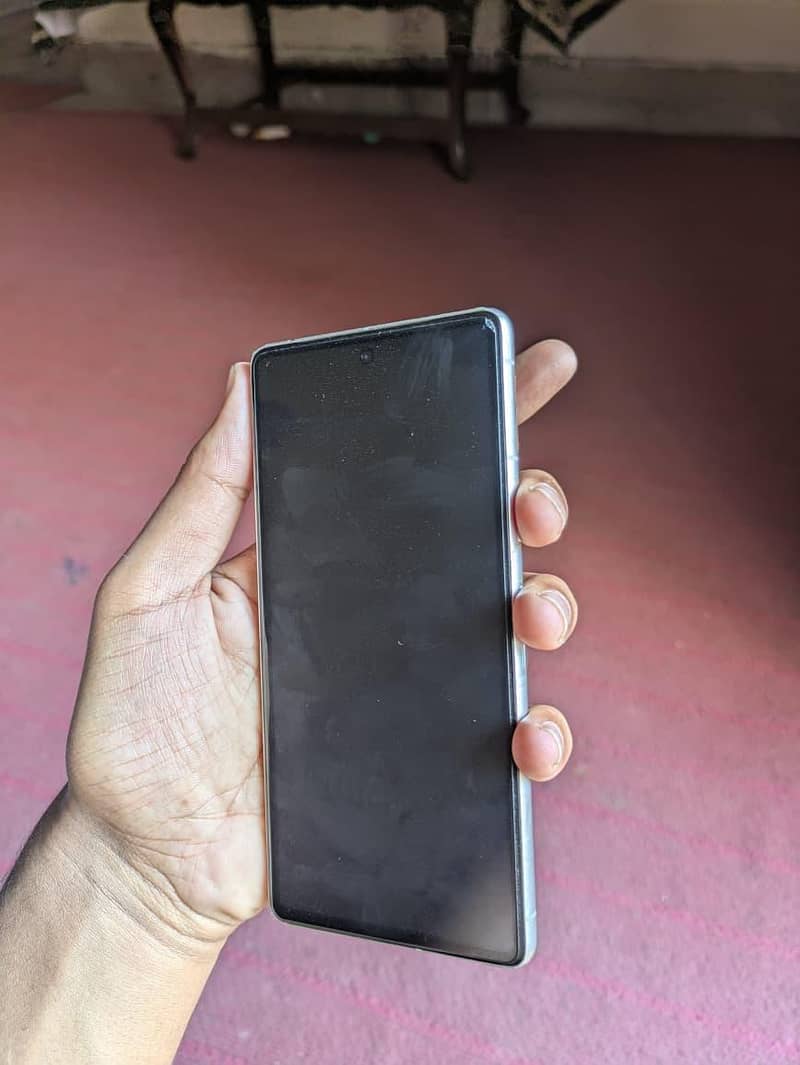 Google Pixel 7 2