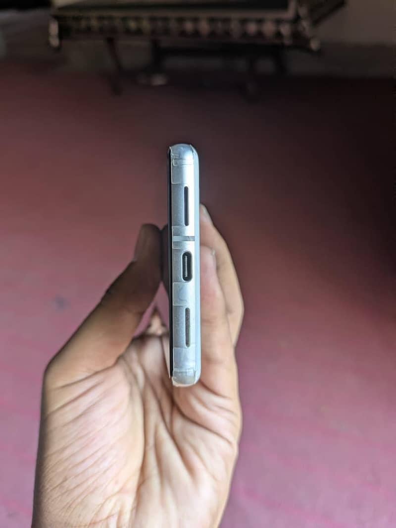 Google Pixel 7 3