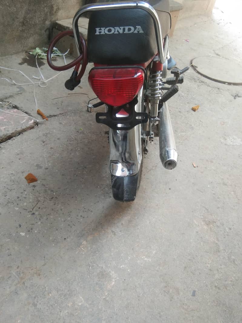 high speed 3