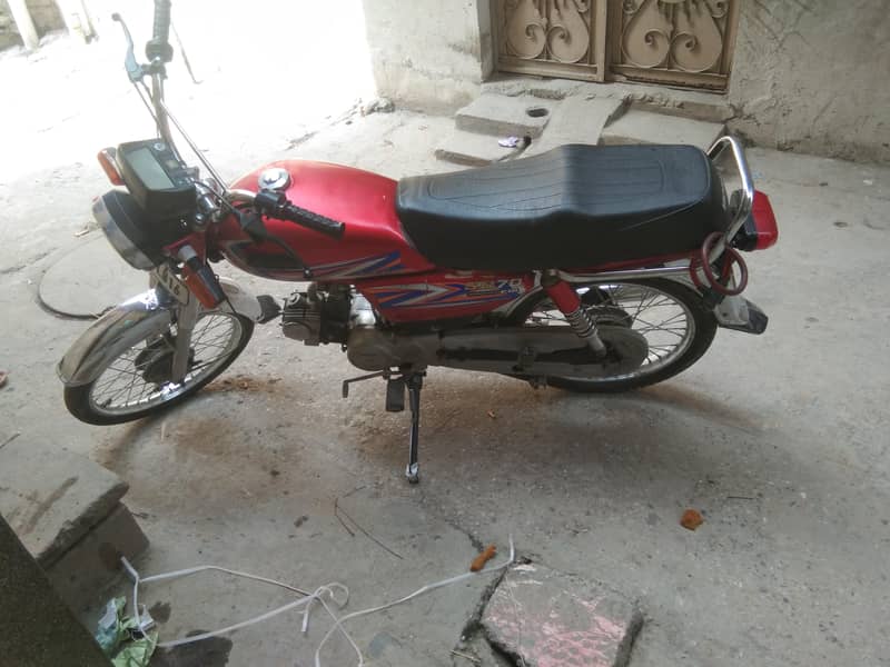 high speed 4