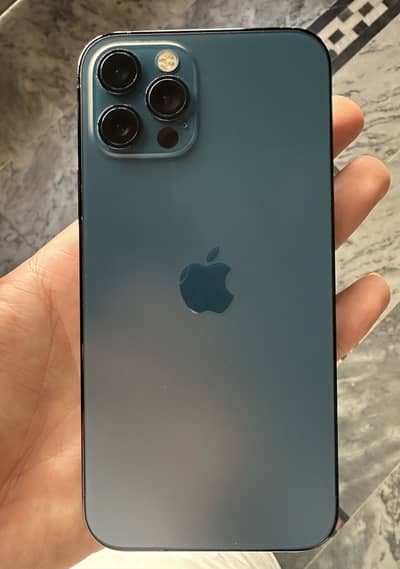 Apple iPhone 12 Pro 256 Gb