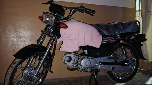 New zero meter  bike unique 2026 Model contact No 03112565096