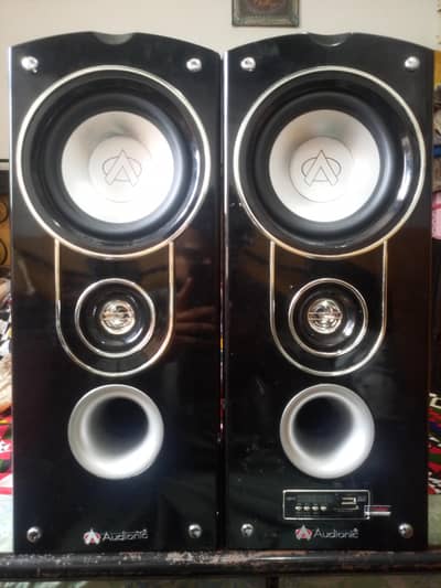 Speakers