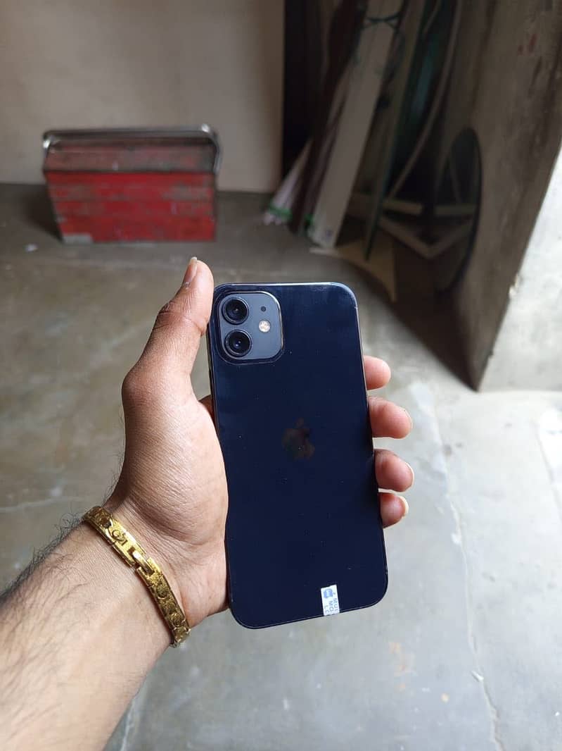 Apple iPhone 12 0