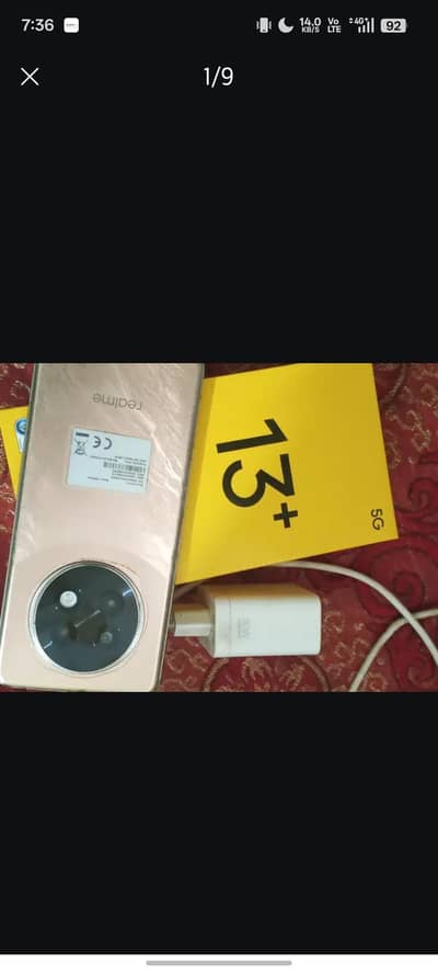 Realme 13 Plus 5g