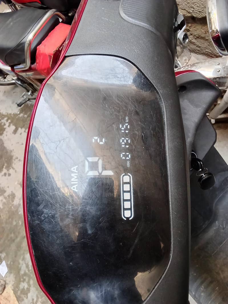 good condition 2