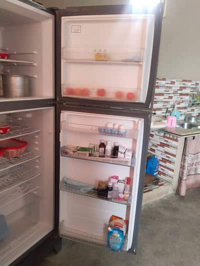 Fridge Sell