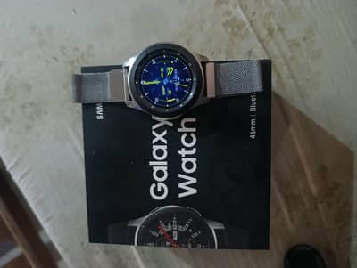 Samsung Watch 3