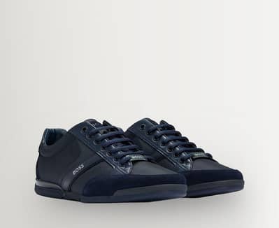 Hugo Boss