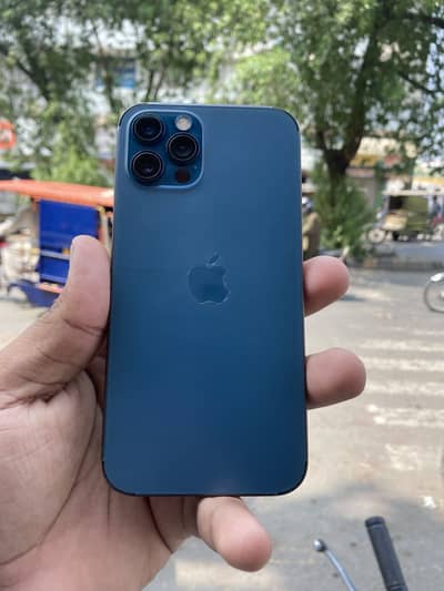 Apple iPhone 12 Pro