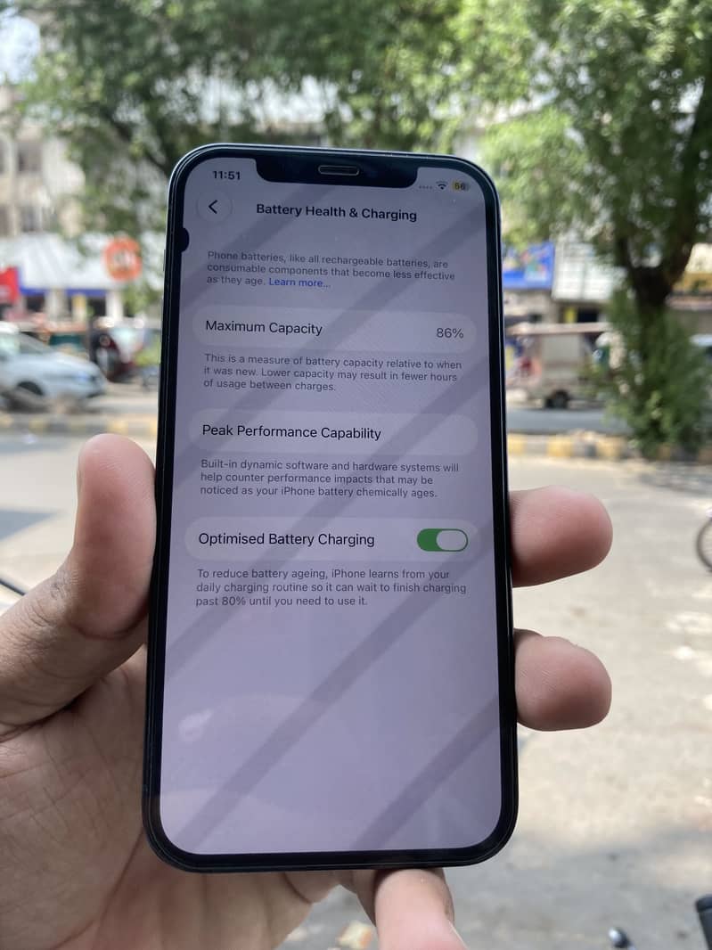 Apple iPhone 12 Pro 2