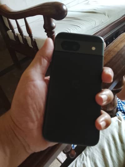 gogel pixel 8a 10/10 all ok 8/128 neet condition all ok