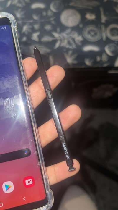 Samsung galaxy Note 9