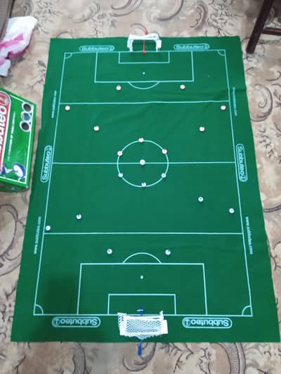 Subbiteo game