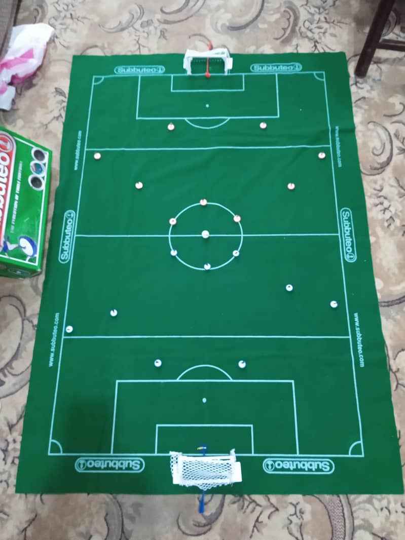 Subbiteo game 0