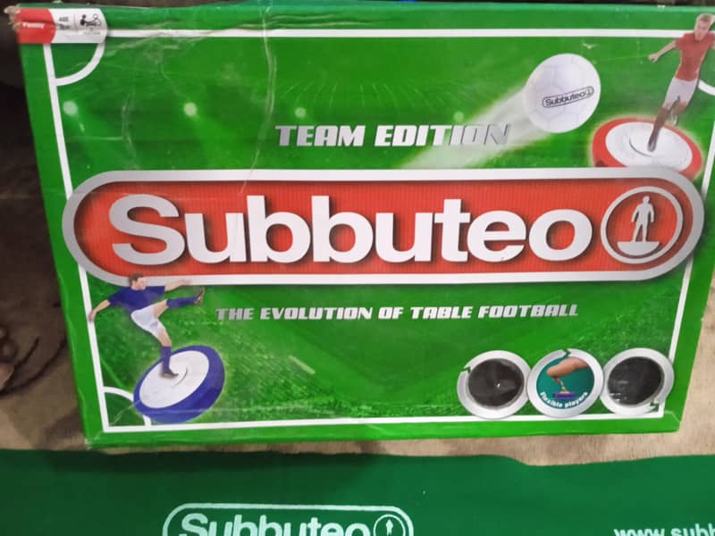 Subbiteo game 1