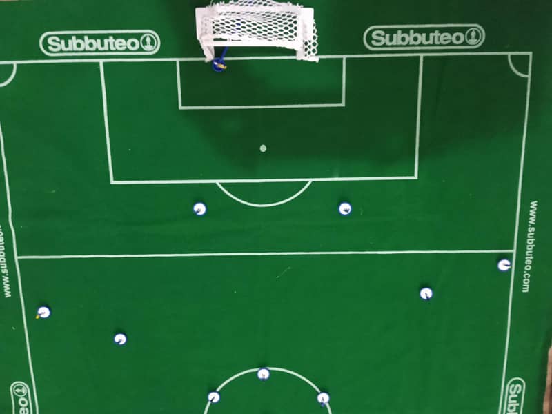 Subbiteo game 2