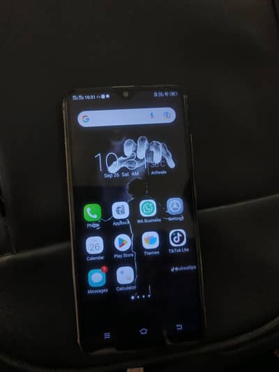 Vivo Y90