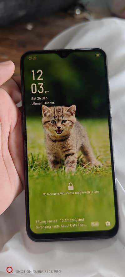 OPPO F11