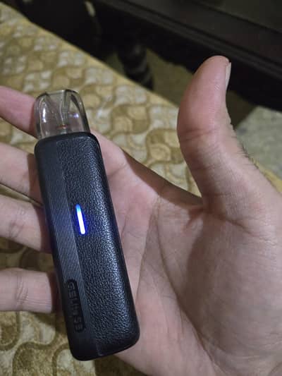 Vape pro vape+ pod