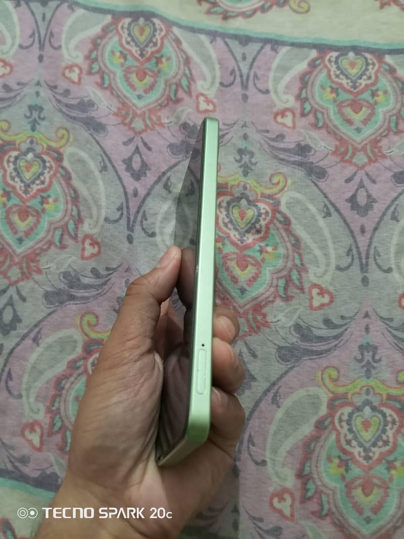 Realme C67 7