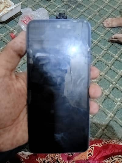 Infinix Smart 10 4 64mint condition