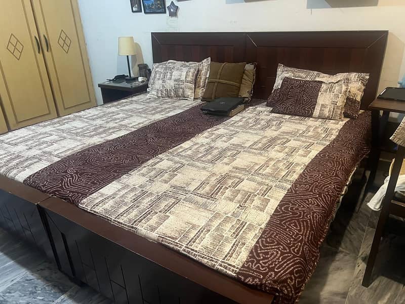 Single beds 2