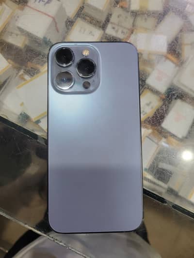 Apple iPhone 13 Pro
